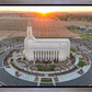 Burley Idaho Light of The Sun