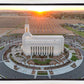 Burley Idaho Light of The Sun