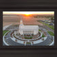 Burley Idaho Light of The Sun