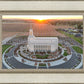 Burley Idaho Light of The Sun