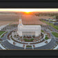 Burley Idaho Light of The Sun