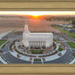 Burley Idaho Light of The Sun