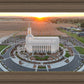 Burley Idaho Light of The Sun