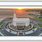 Burley Idaho Light of The Sun