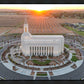 Burley Idaho Light of The Sun