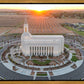 Burley Idaho Light of The Sun