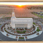 Burley Idaho Light of The Sun