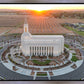 Burley Idaho Light of The Sun