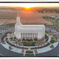 Burley Idaho Light of The Sun