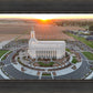 Burley Idaho Light of The Sun