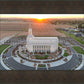 Burley Idaho Light of The Sun