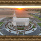 Burley Idaho Light of The Sun