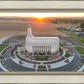 Burley Idaho Light of The Sun