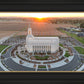 Burley Idaho Light of The Sun