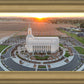 Burley Idaho Light of The Sun