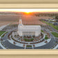 Burley Idaho Light of The Sun