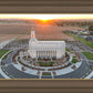 Burley Idaho Light of The Sun