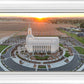 Burley Idaho Light of The Sun