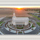 Burley Idaho Light of The Sun