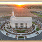 Burley Idaho Light of The Sun