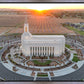 Burley Idaho Light of The Sun