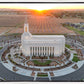 Burley Idaho Light of The Sun