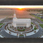 Burley Idaho Light of The Sun