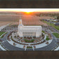 Burley Idaho Light of The Sun