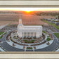 Burley Idaho Light of The Sun