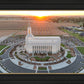 Burley Idaho Light of The Sun