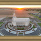 Burley Idaho Light of The Sun