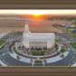 Burley Idaho Light of The Sun
