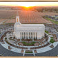 Burley Idaho Light of The Sun