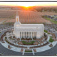 Burley Idaho Light of The Sun