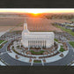Burley Idaho Light of The Sun