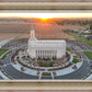 Burley Idaho Light of The Sun