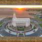 Burley Idaho Light of The Sun