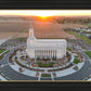 Burley Idaho Light of The Sun