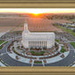 Burley Idaho Light of The Sun
