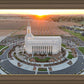 Burley Idaho Light of The Sun