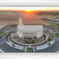 Burley Idaho Light of The Sun