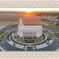 Burley Idaho Light of The Sun