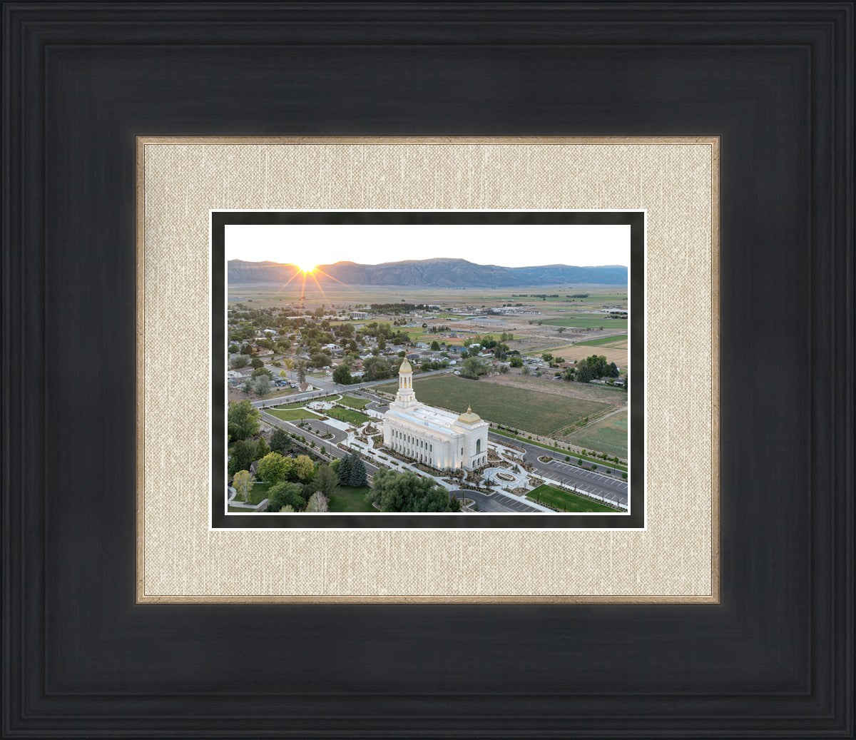 Ephraim Utah on High