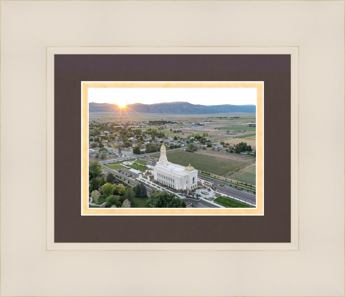 Ephraim Utah on High