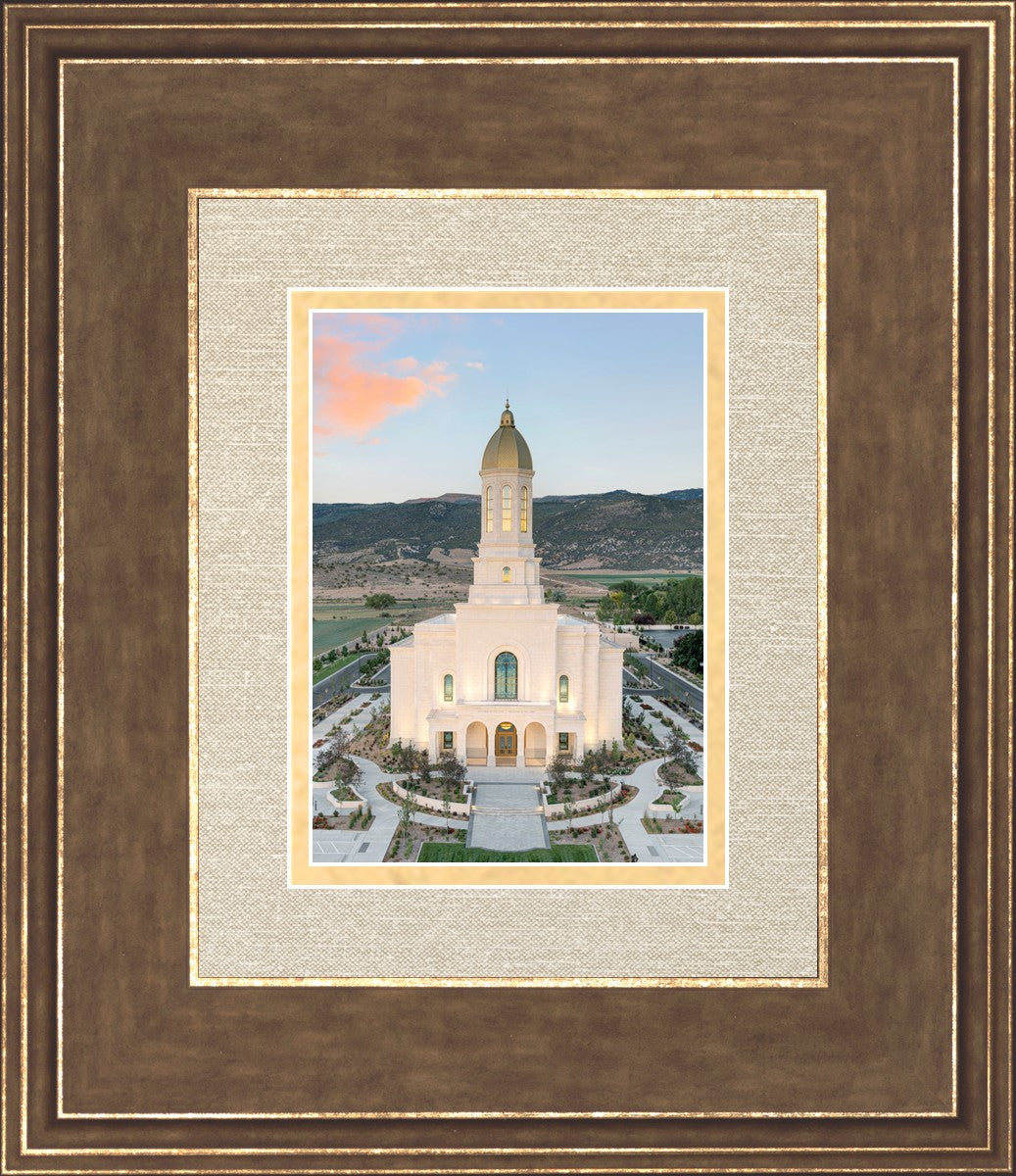 Ephraim Utah Eternal