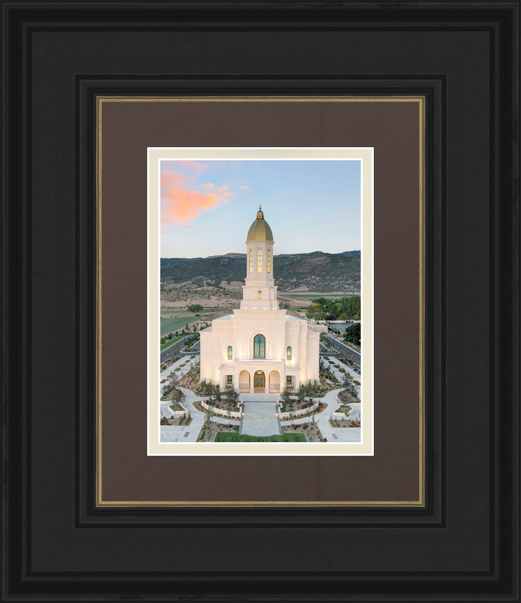 Ephraim Utah Eternal