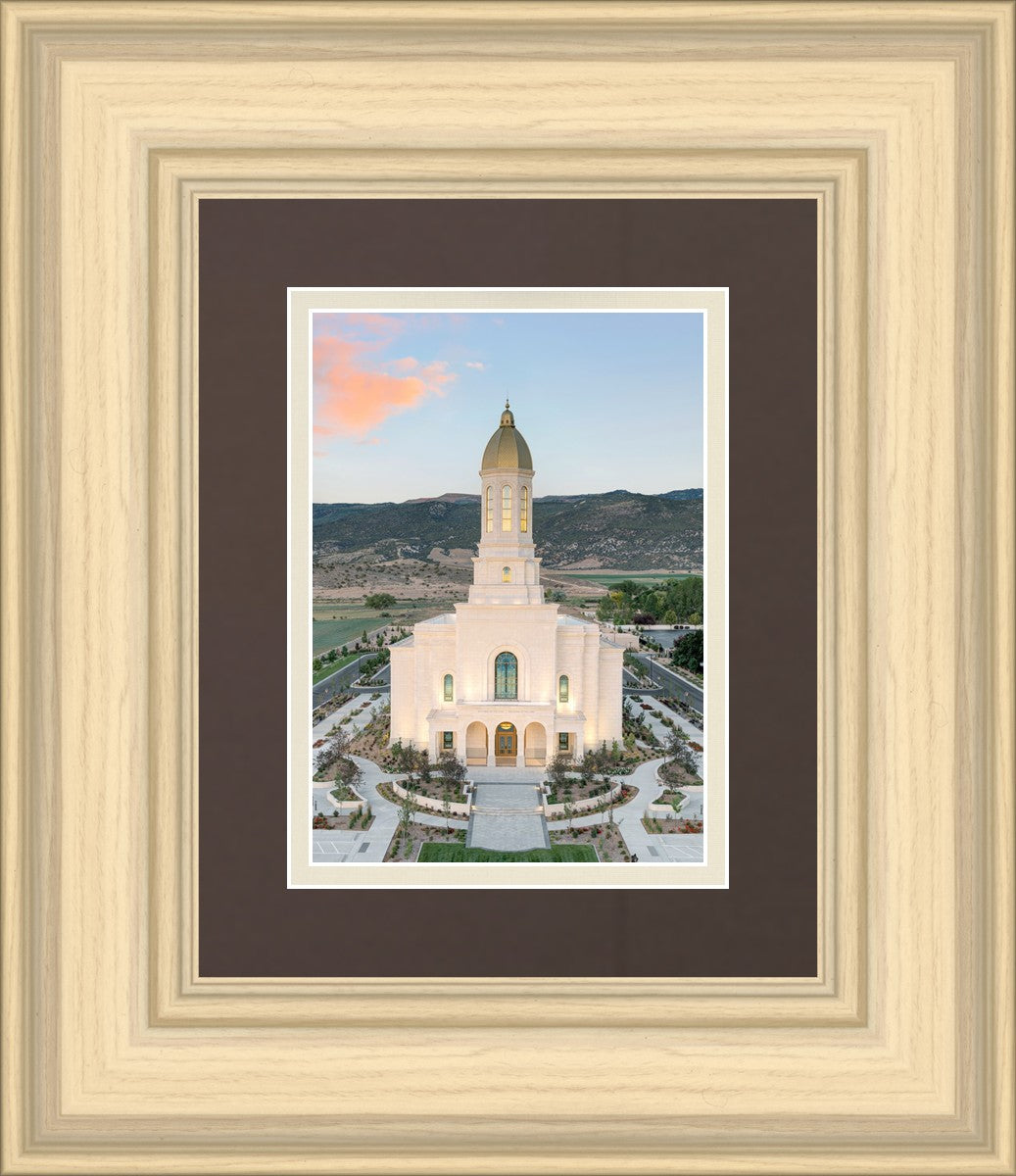 Ephraim Utah Eternal