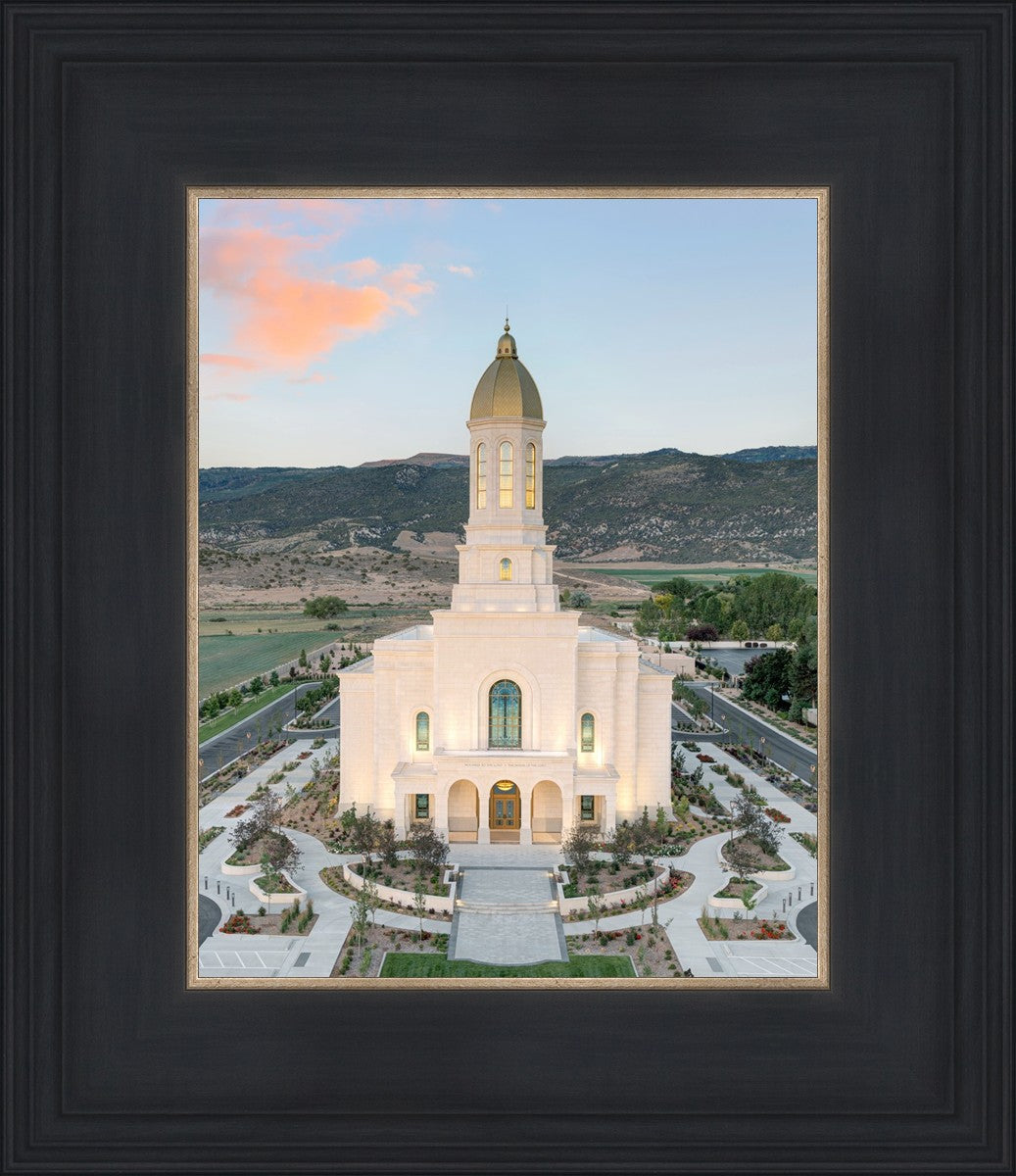 Ephraim Utah Eternal