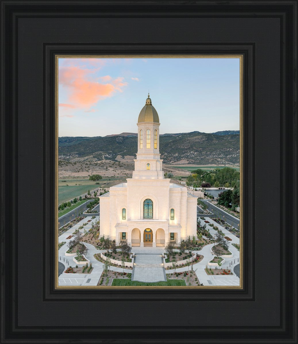 Ephraim Utah Eternal