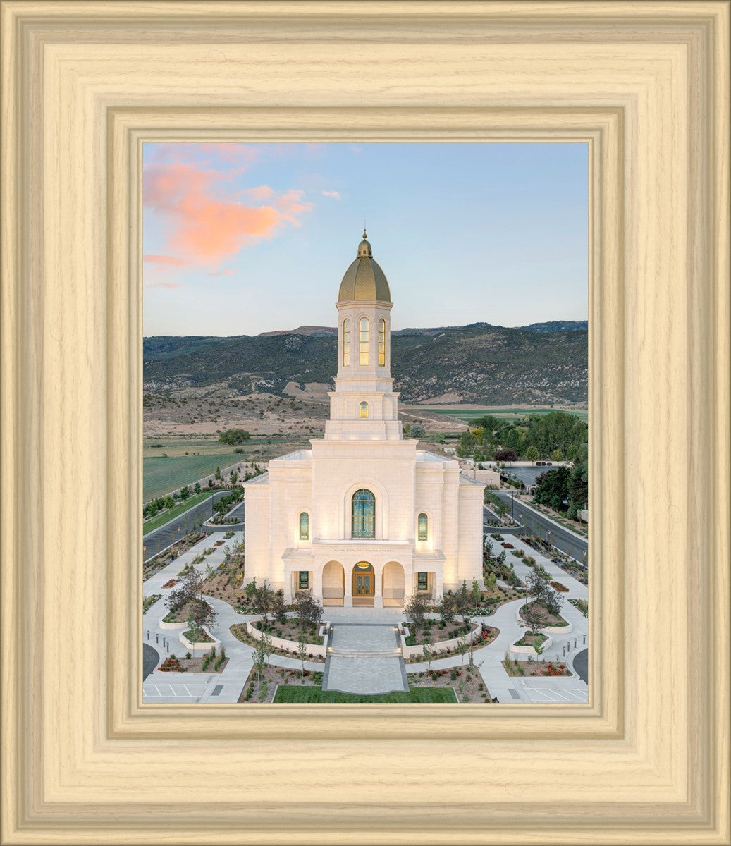 Ephraim Utah Eternal
